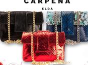 Sorteo bolso carpena