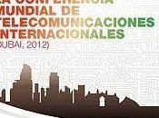 Primeras resoluciones Conferencia Mundial Telecomunicaciones Internacionales