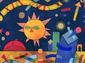 Homenaje Google Solar