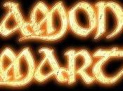 Metal Monte Destino:Amon Amarth!