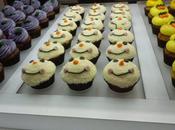 Inauguración Cupcakería Sucursal Sonora-Condesa