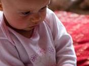 bebés aprenden cuando están sentados