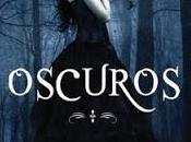 Oscuros será llevada cine