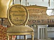 Inspiración semana: brocantes, mercadillos, desembalajes