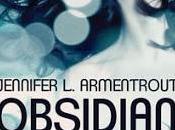 Ficha Obsidian, Jennifer Armentrout.