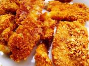 ¡Filete pescado Ritz®!