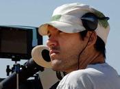 Ringan Ledwidge dirigirá Glimmer