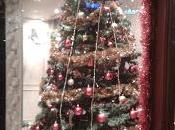 Escaparate navideño.