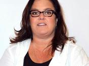 Rosie O’Donnell aparecerá segunda entrega Smash