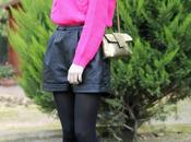 Tricot Fluor