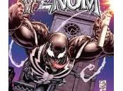 Primer vistazo Venom