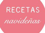 Recetas Navideñas