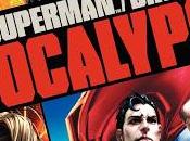 Superman/Batman: Apocalypse