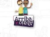 Proyecto arriba abajo