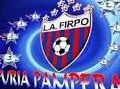 toro pampas