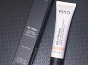 Kiko: bb-cream/ intercambio