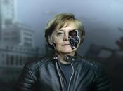 "Merkel hace casa opuesto predica"