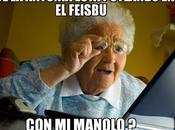 Abuela Feisbu´