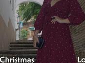 Christmas look