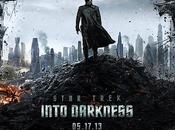 Nuevo tráiler ‘Star Trek into Darkness’