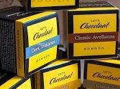 Let’s Chocolaat