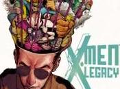 Portada Mike Mundo para X-Men Legacy