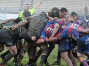 paso rugby nacional: Bizkaia Gernika