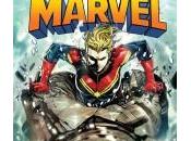 Primer vistazo Captain Marvel