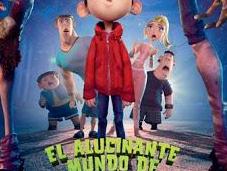 alucinante mundo Norman (2012)