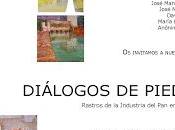 Participo Exposición Paisaje Diálogos Piedra Agua