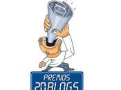 voto para Balletómanos. Premios 20Blogs