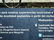 Cátedra Periodistas: “Periodismo Bicicleta”