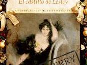 Ganador/a. Sorteo castillo Lesley'