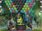 Bubble Witch Saga para android