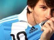 querés “Messi”… hacé como Messi