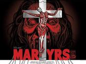 Martyrs FrightFest crea poster especial