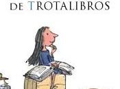 Libros para niños disfrutan mayores. Reto Roald Dahl