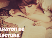 Maratón lectura, actividad párrafo para compartir