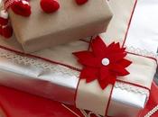 Envoltorios navideños