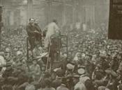 Aproximaciones juventud revolución bolchevique tareas presente