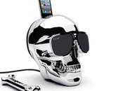 Jarre Aeroskull, sonido muerte’