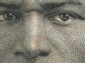 Crowd Control fitting Christmas post.