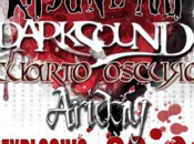 Rock tour zaragoza