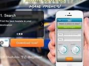 WeHostels: startup argentina para reservar mejores hostels!