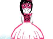 princesa reina.