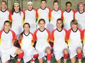selecciones femeninas gallegas sub-16 sub-18 jugarán esta semana santiago campeonato españa