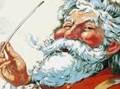 ¿Por Papa Noel llama