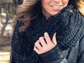 Cozy Winter Look