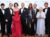 Skyfall triunfa office mundial