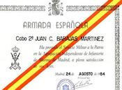 Síndrome Cabo Cuartel
